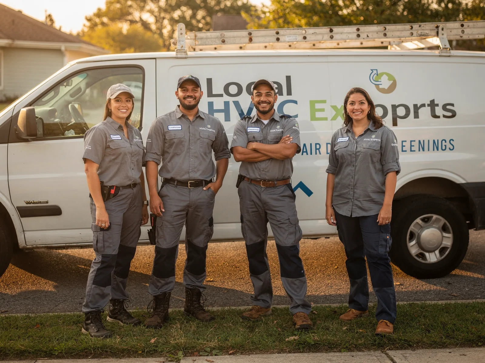 24/7 HVAC Repair & AC Replacement company in Holly, MI